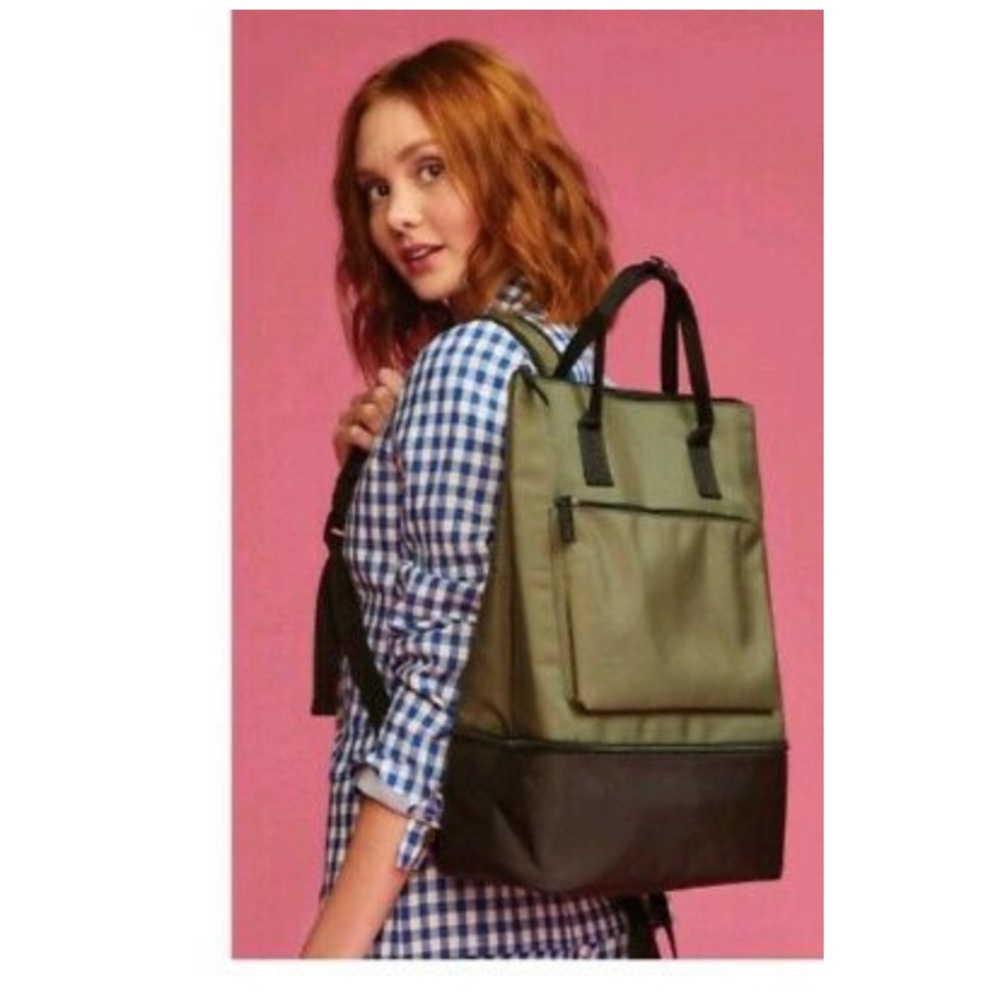 DSW Bookbag